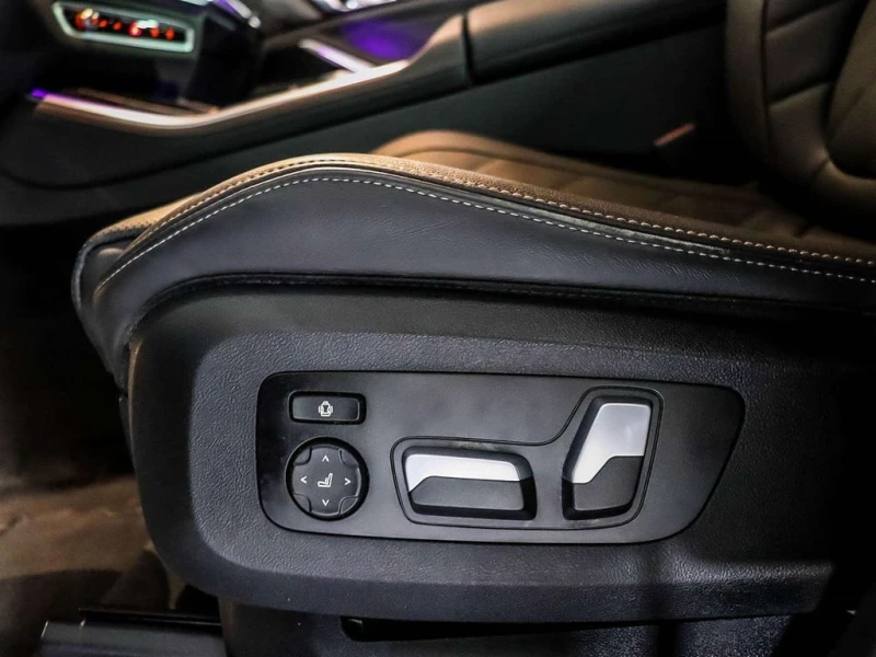 BMW X5 * xDrive40i * CARFAX * БЕЗ ПЪРВОНАЧАЛНА ВНОСКА, снимка 16 - Автомобили и джипове - 52908245