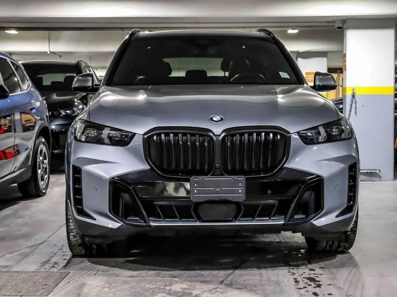 BMW X5 * xDrive40i * CARFAX * БЕЗ ПЪРВОНАЧАЛНА ВНОСКА, снимка 2 - Автомобили и джипове - 52908245
