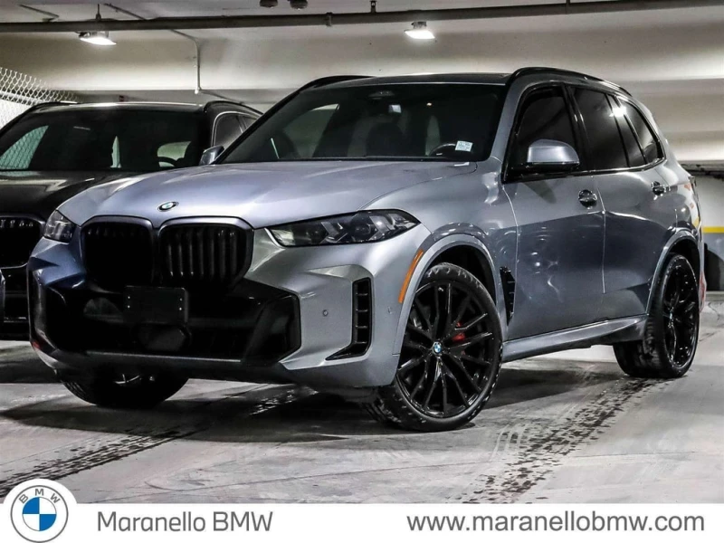 BMW X5 * xDrive40i * CARFAX * БЕЗ ПЪРВОНАЧАЛНА ВНОСКА