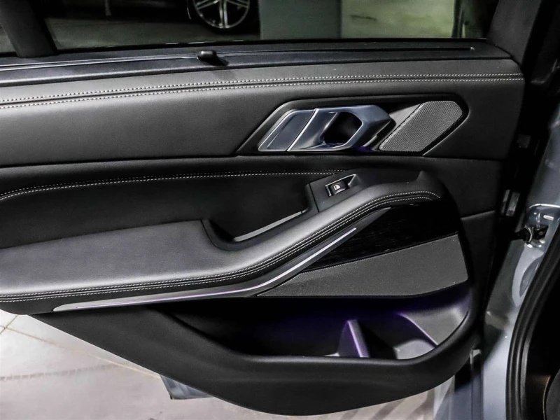 BMW X5 * xDrive40i * CARFAX * БЕЗ ПЪРВОНАЧАЛНА ВНОСКА, снимка 12 - Автомобили и джипове - 52908245