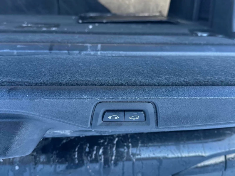 BMW X7 M-pkg* Shadow-line* Massage* Distronic* 360View* В, снимка 14 - Автомобили и джипове - 53259797