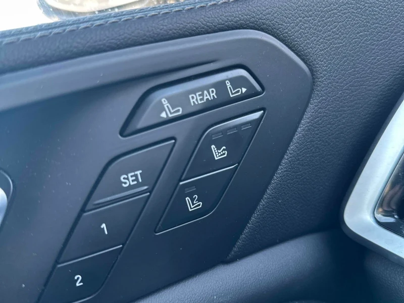 BMW X7 M-pkg* Shadow-line* Massage* Distronic* 360View* В, снимка 10 - Автомобили и джипове - 53259797