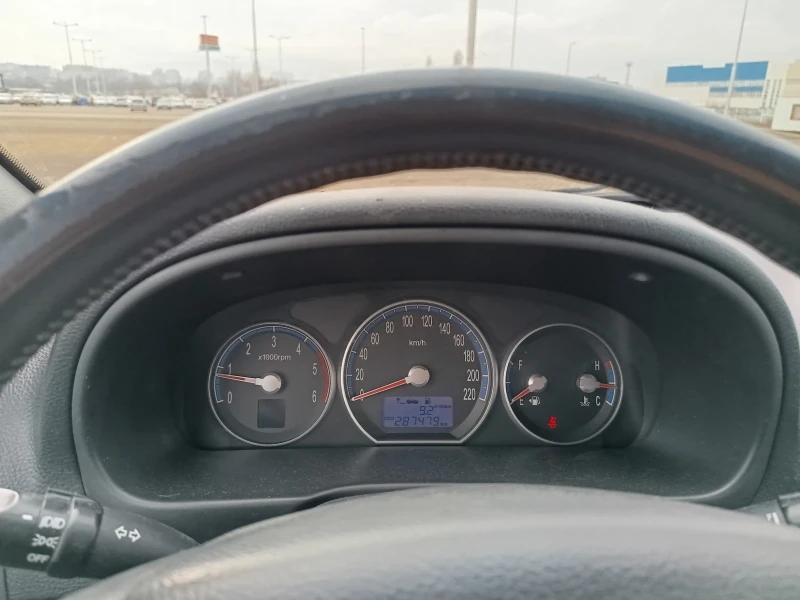 Hyundai Santa fe, снимка 5 - Автомобили и джипове - 53301511