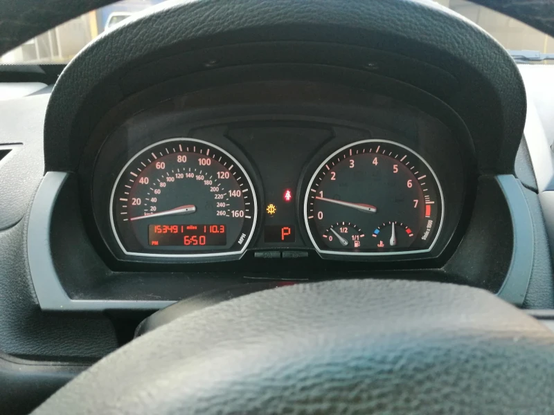 BMW X3 Газ, снимка 5 - Автомобили и джипове - 53577101