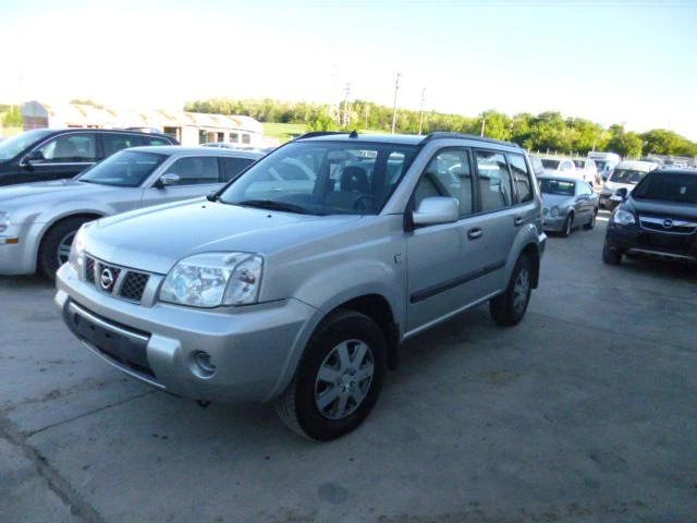 Nissan X-trail 2.2dci NAVI,UNIKAT - изображение 2