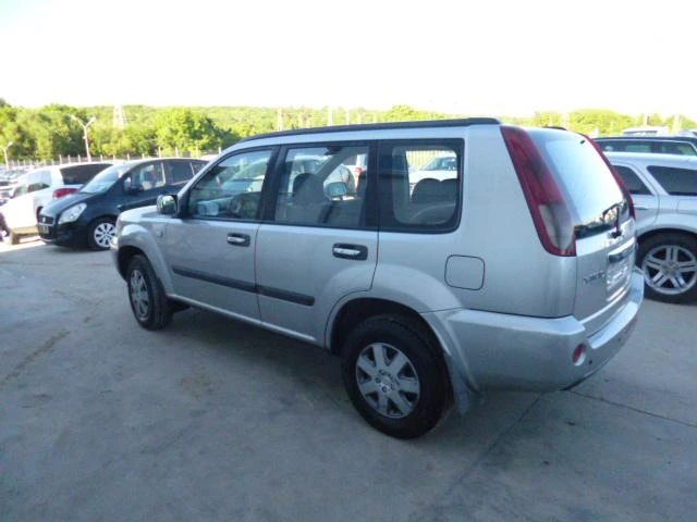 Nissan X-trail 2.2dci NAVI,UNIKAT - изображение 4