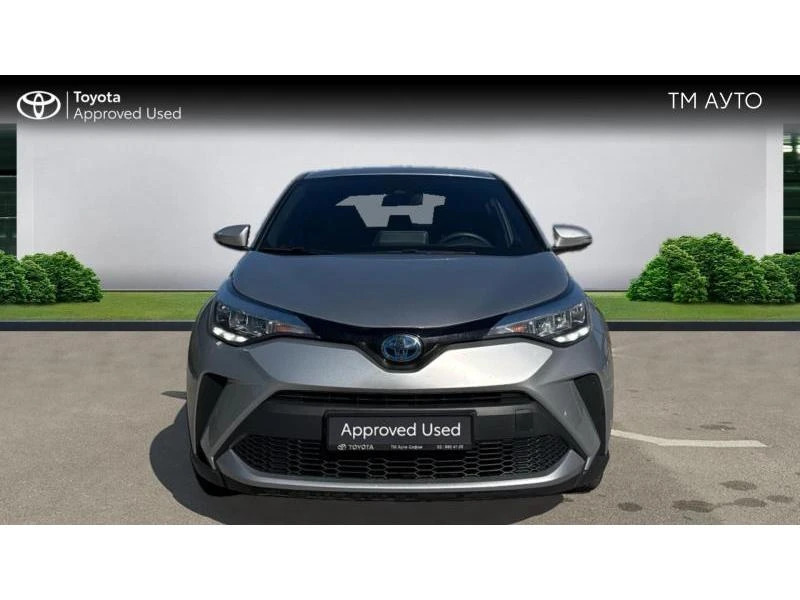 Toyota C-HR, снимка 5 - Автомобили и джипове - 48025238