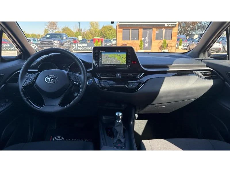 Toyota C-HR, снимка 8 - Автомобили и джипове - 48025238