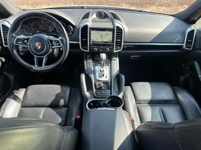 Porsche Cayenne, снимка 4 - Автомобили и джипове - 49588561