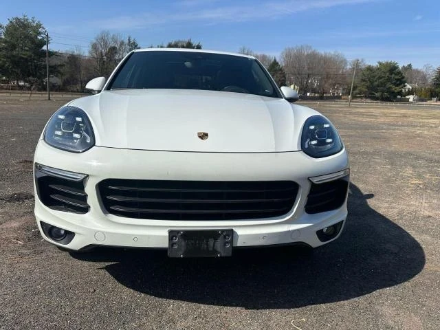 Porsche Cayenne, снимка 1 - Автомобили и джипове - 49588561