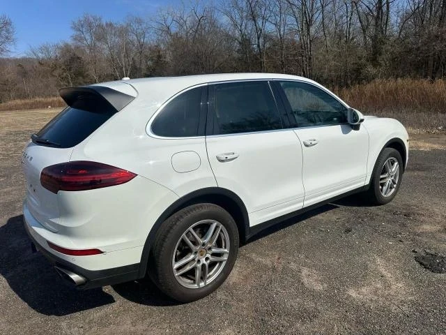 Porsche Cayenne, снимка 9 - Автомобили и джипове - 49588561