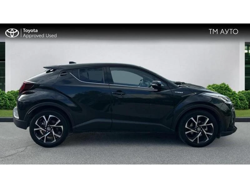 Toyota C-HR 2.0 HSD CLUB, снимка 17 - Автомобили и джипове - 52000179