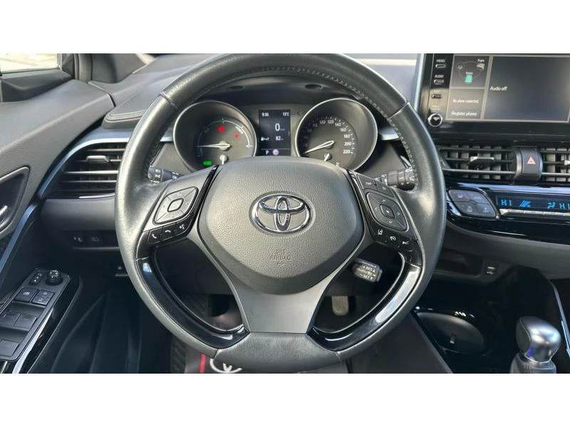 Toyota C-HR 2.0 HSD CLUB, снимка 13 - Автомобили и джипове - 52000179