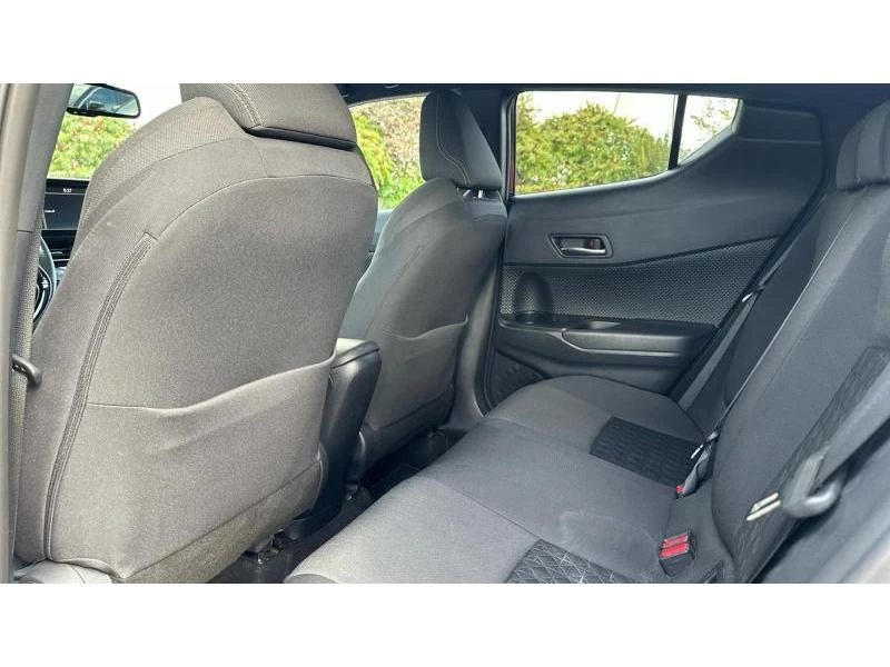 Toyota C-HR 2.0 HSD CLUB, снимка 11 - Автомобили и джипове - 52000179