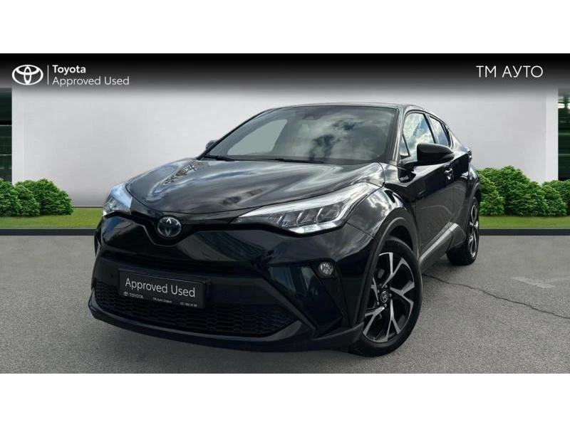 Toyota C-HR 2.0 HSD CLUB - 51900 лв. / 26536.05 € - 92953472 1