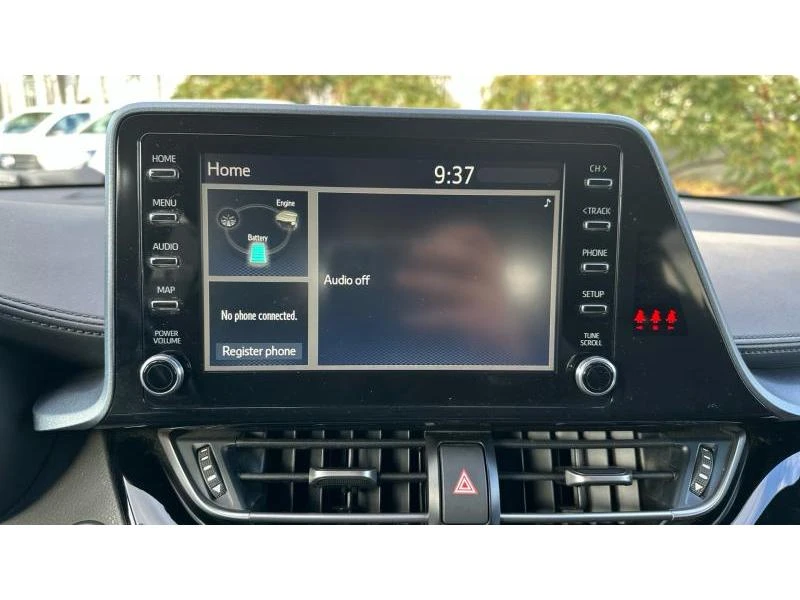 Toyota C-HR 2.0 HSD CLUB, снимка 15 - Автомобили и джипове - 52000179