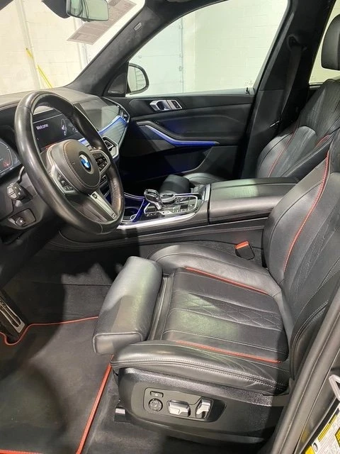 BMW X5 SPECIAL EDITION * * CARFAX * * АВТОКРЕДИТ * *  - изображение 6