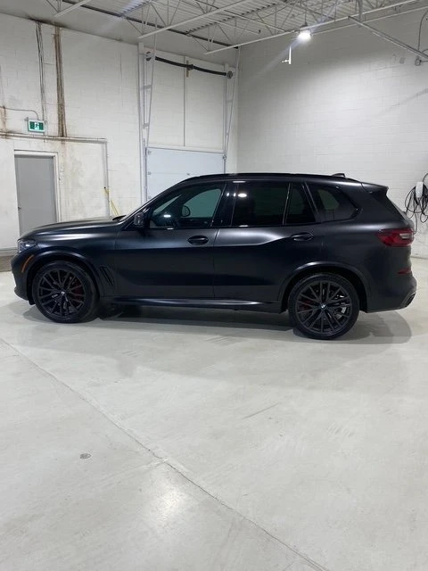 BMW X5 SPECIAL EDITION * * CARFAX * * АВТОКРЕДИТ * *  - изображение 5
