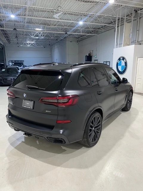 BMW X5 SPECIAL EDITION * * CARFAX * * АВТОКРЕДИТ * *  - изображение 4