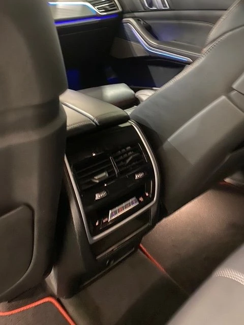 BMW X5 SPECIAL EDITION * * CARFAX * * АВТОКРЕДИТ * *  - изображение 9