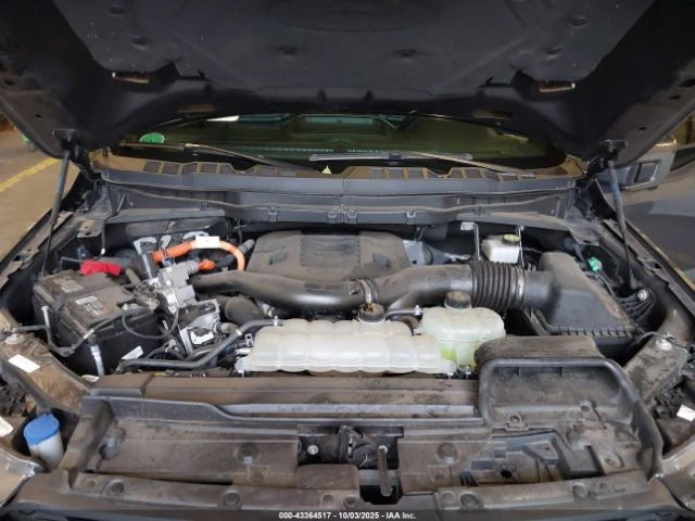 Ford F150 PLATINUM - изображение 9