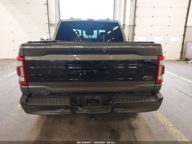 Ford F150 PLATINUM | Mobile.bg   15