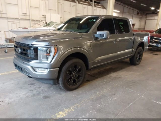 Ford F150 PLATINUM - изображение 2