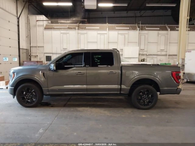 Ford F150 PLATINUM | Mobile.bg   13