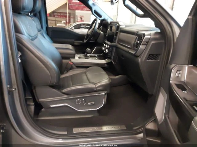 Ford F150 PLATINUM - изображение 5