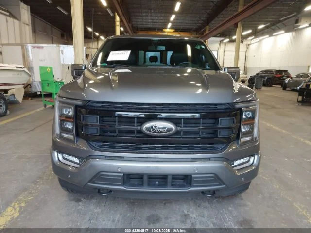 Ford F150 PLATINUM | Mobile.bg   11