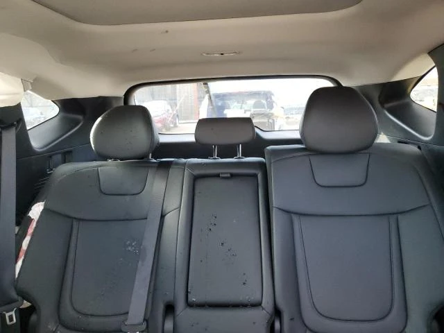 Hyundai Tucson 1.6L 4 All wheel drive, снимка 3 - Автомобили и джипове - 53013821