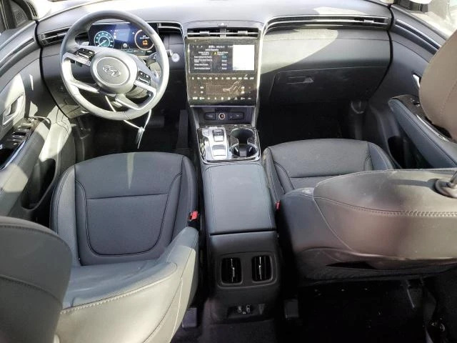 Hyundai Tucson 1.6L 4 All wheel drive, снимка 14 - Автомобили и джипове - 53013821