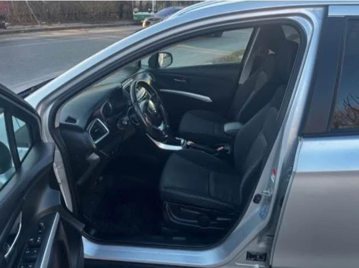 Suzuki SX4 S-Cross S* 4 Cross Allgrip, снимка 3 - Автомобили и джипове - 54702736