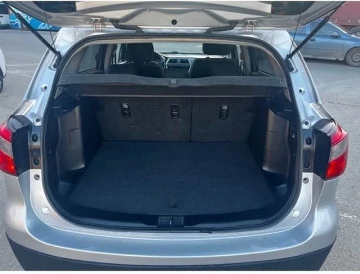 Suzuki SX4 S-Cross S* 4 Cross Allgrip, снимка 7 - Автомобили и джипове - 54702736