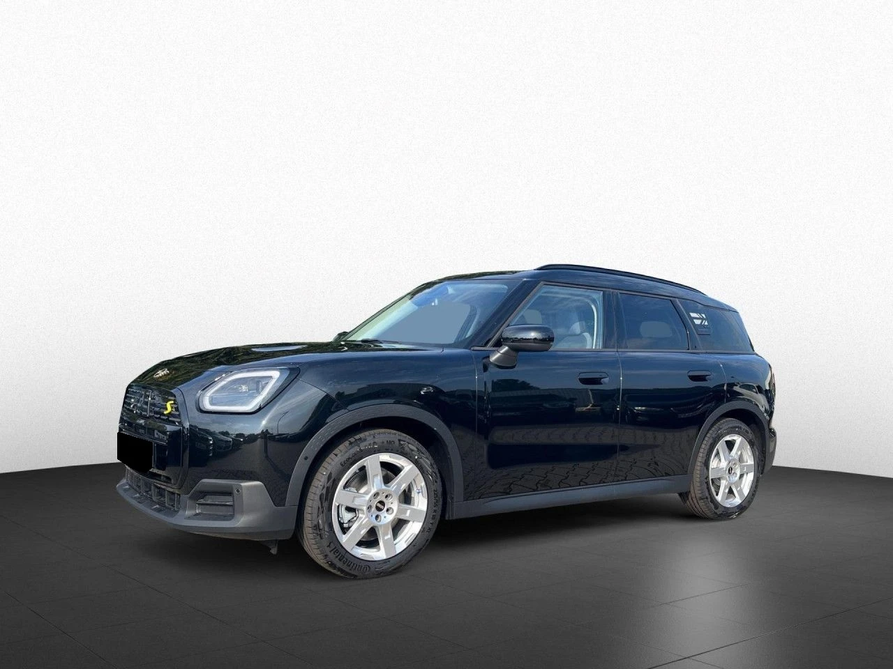 Mini Countryman SE ALL4/ ELECTRIC/ HEAD UP/ PANO/ LED/ - изображение 2