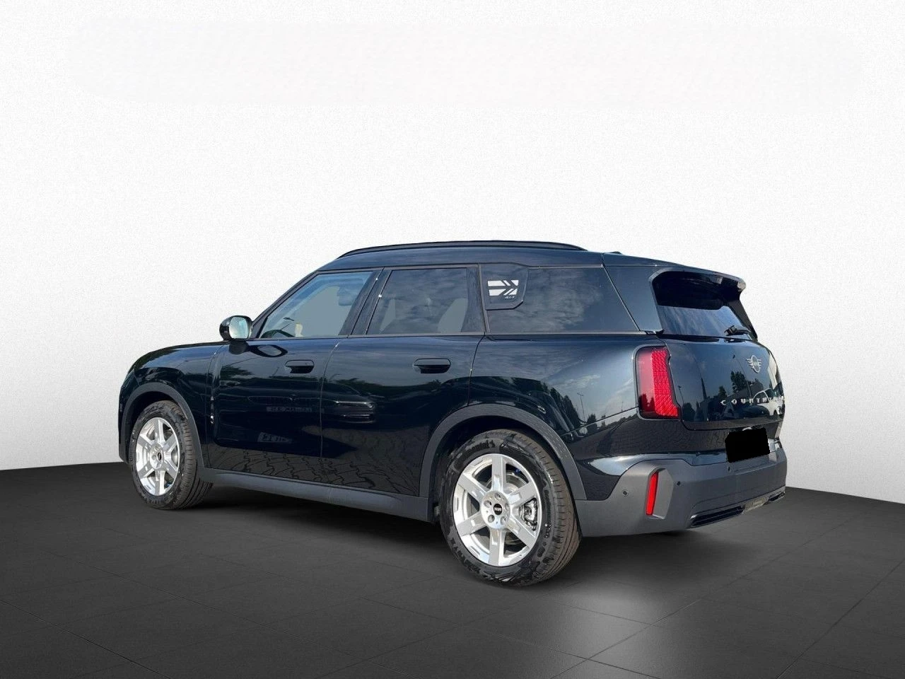 Mini Countryman SE ALL4/ ELECTRIC/ HEAD UP/ PANO/ LED/ - изображение 5