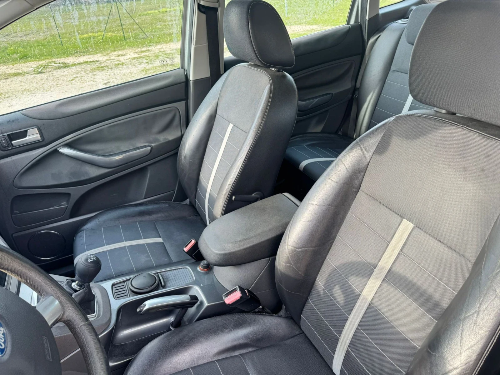 Ford Kuga 2.0тди. 4* 4 - изображение 4