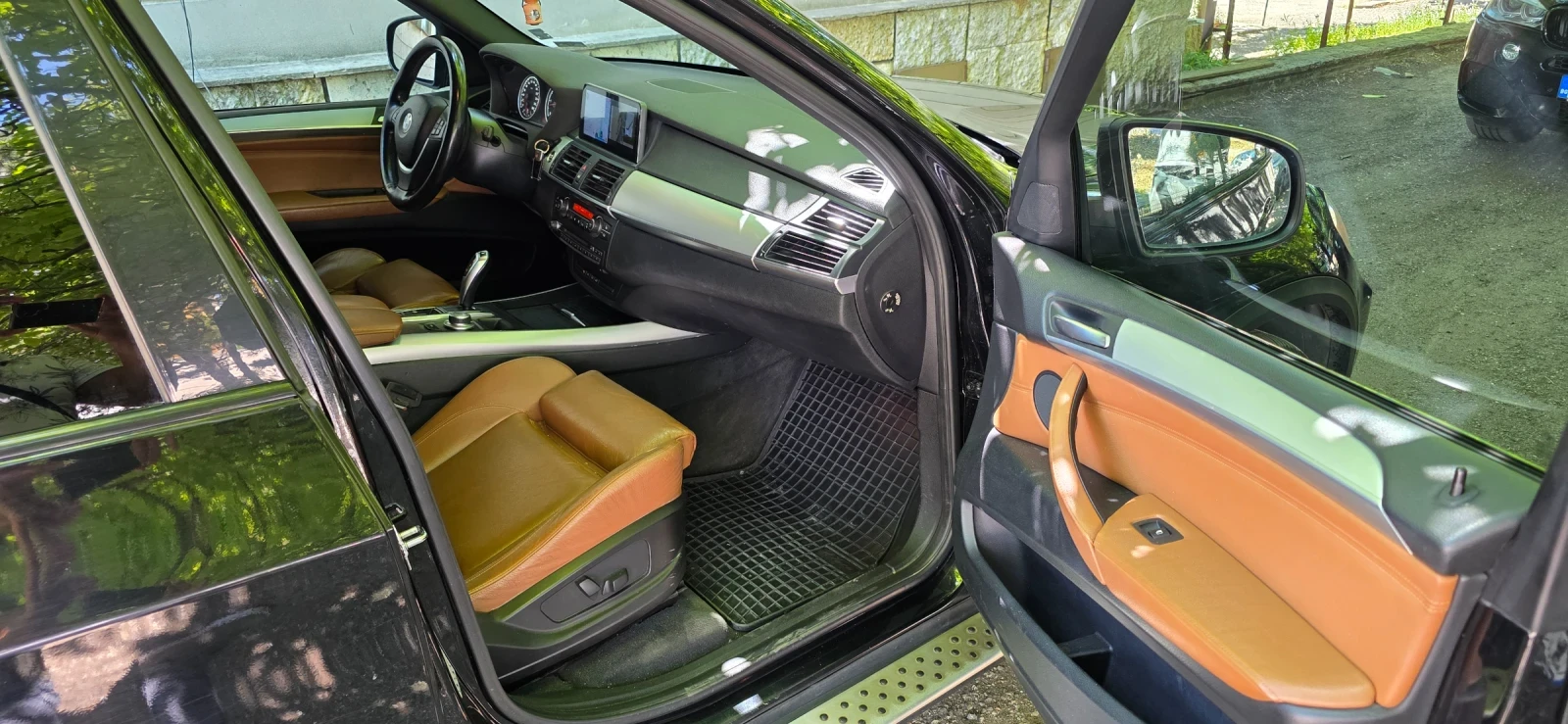 BMW X5 70 | Mobile.bg   11