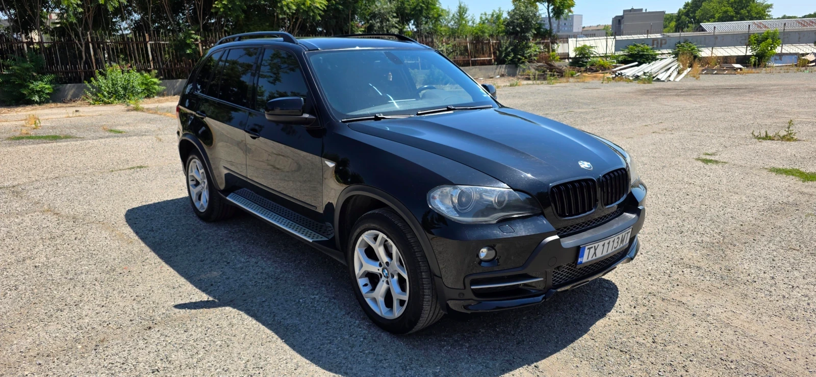 BMW X5 70 | Mobile.bg   1