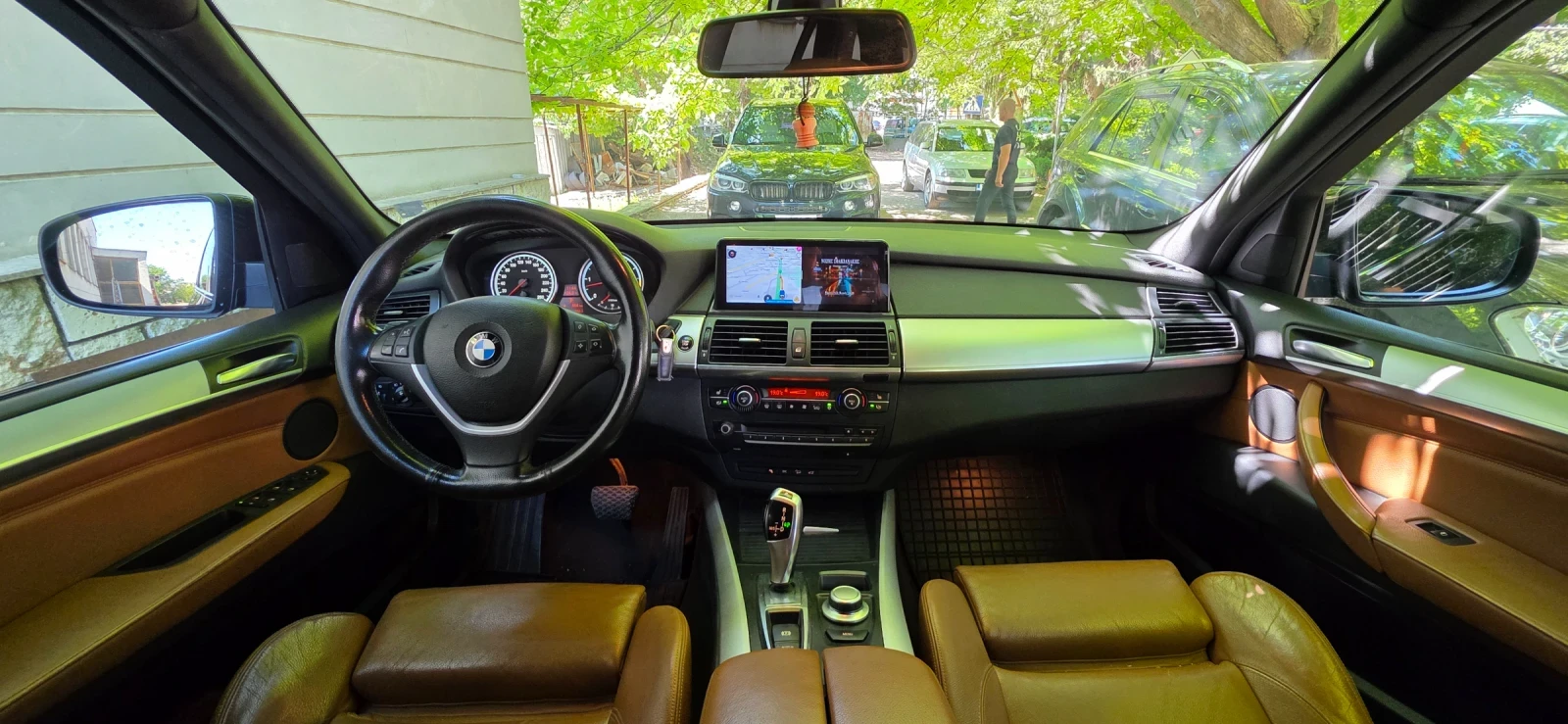 BMW X5 Е70 - изображение 10