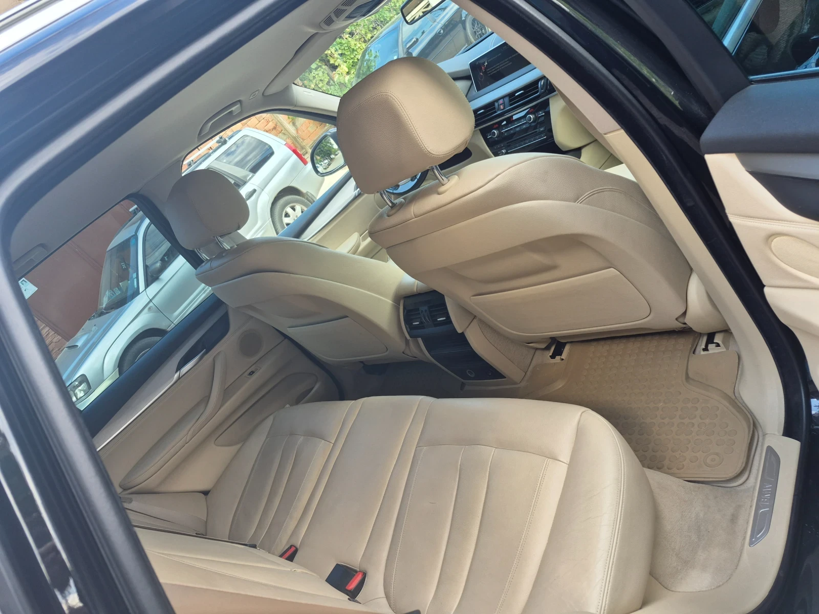 BMW X5 3.0 258hp 20sport | Mobile.bg   12