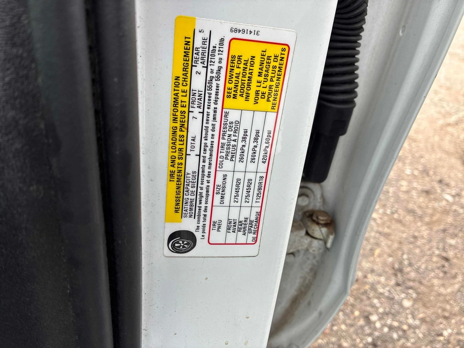 Volvo Xc90 T6 Momentum CARFAX    | Mobile.bg   16