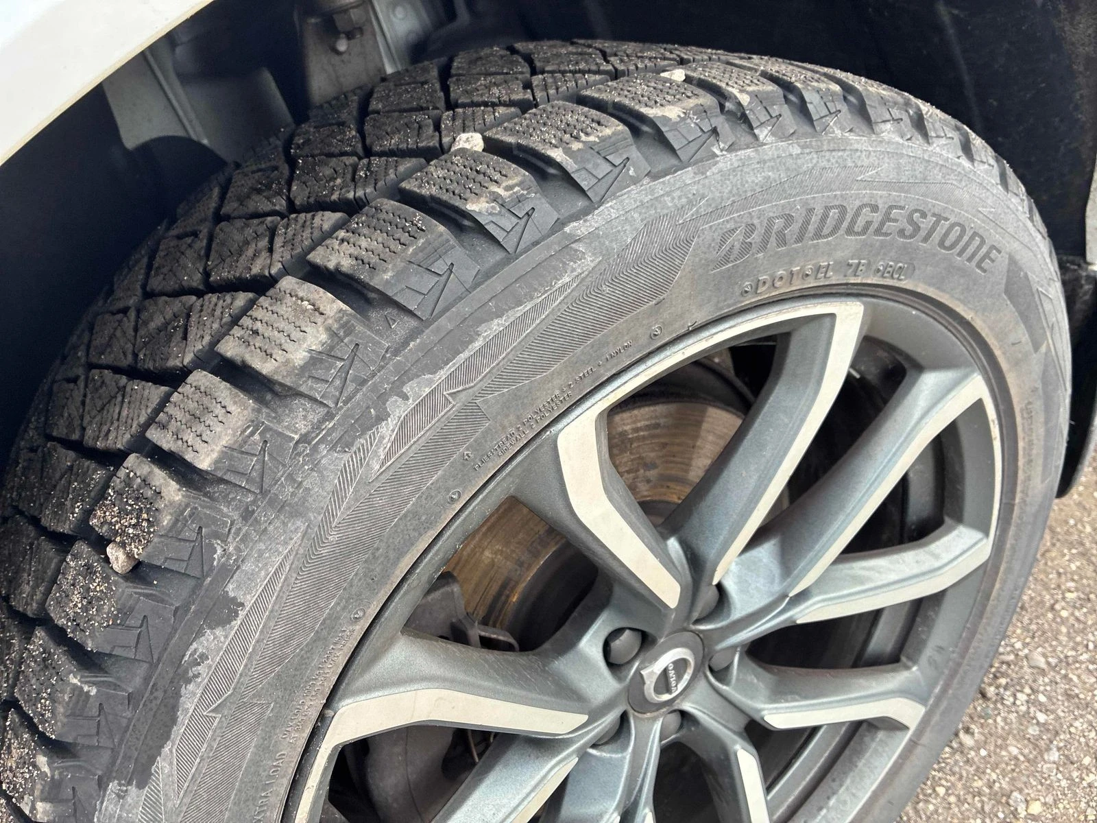 Volvo Xc90 T6 Momentum CARFAX    | Mobile.bg   14