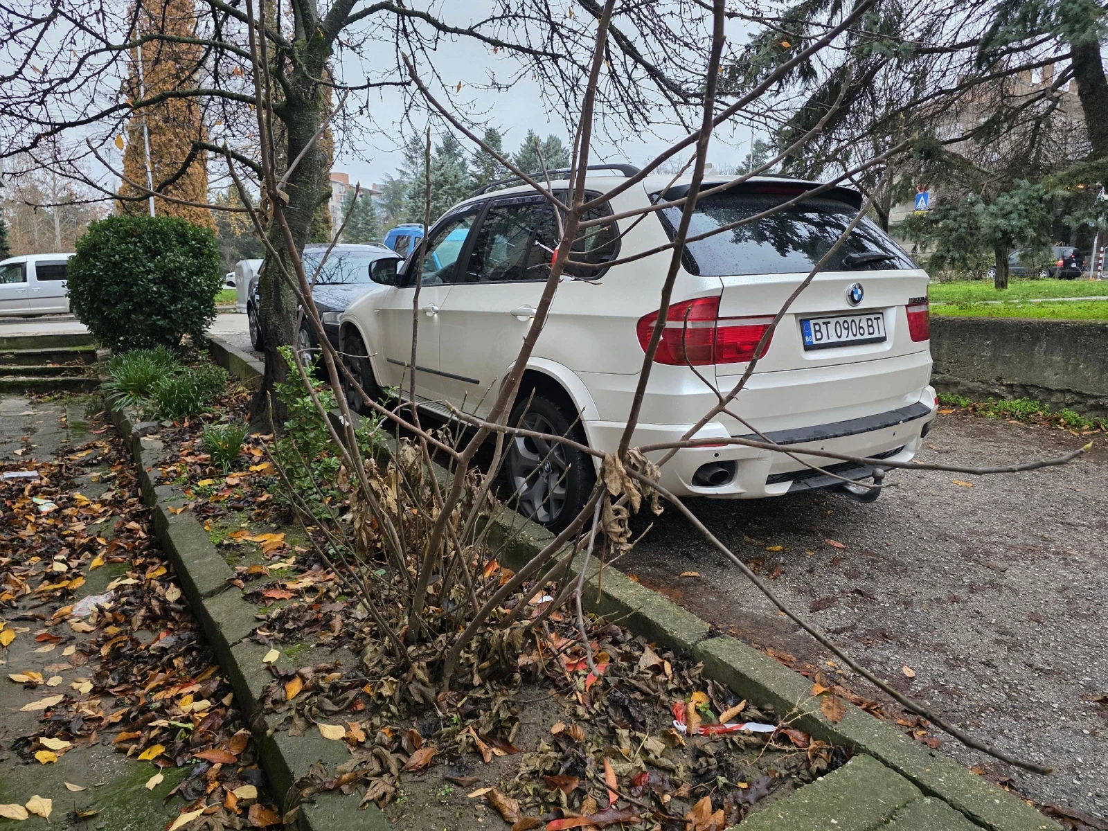 BMW X5 3.0 d | Mobile.bg   3