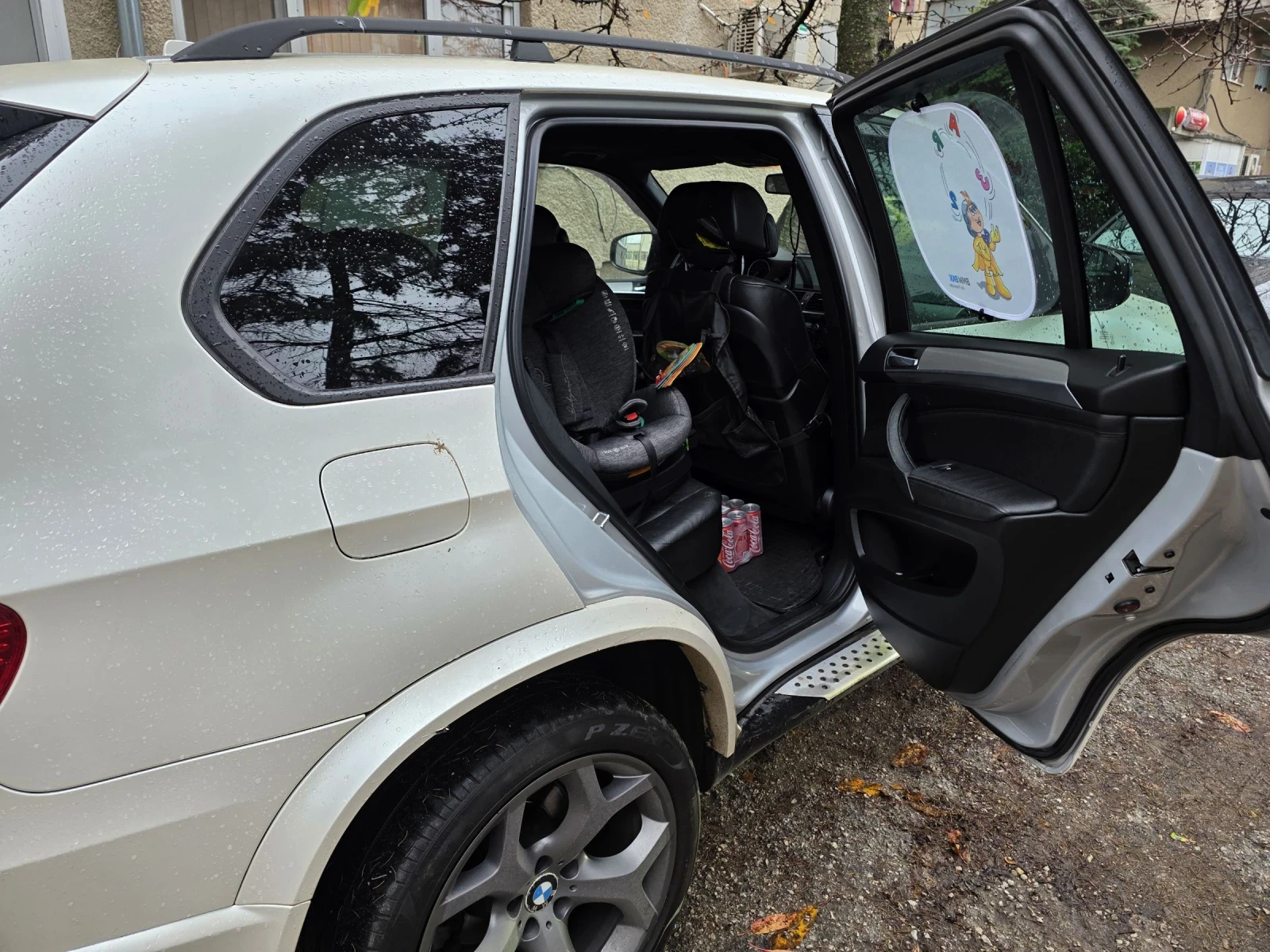 BMW X5 3.0 d | Mobile.bg   4