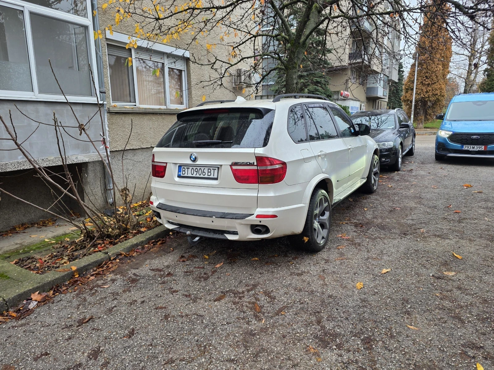 BMW X5 3.0 d | Mobile.bg   2