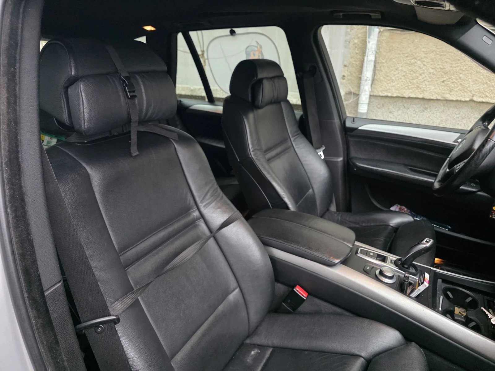 BMW X5 3.0 d | Mobile.bg   7