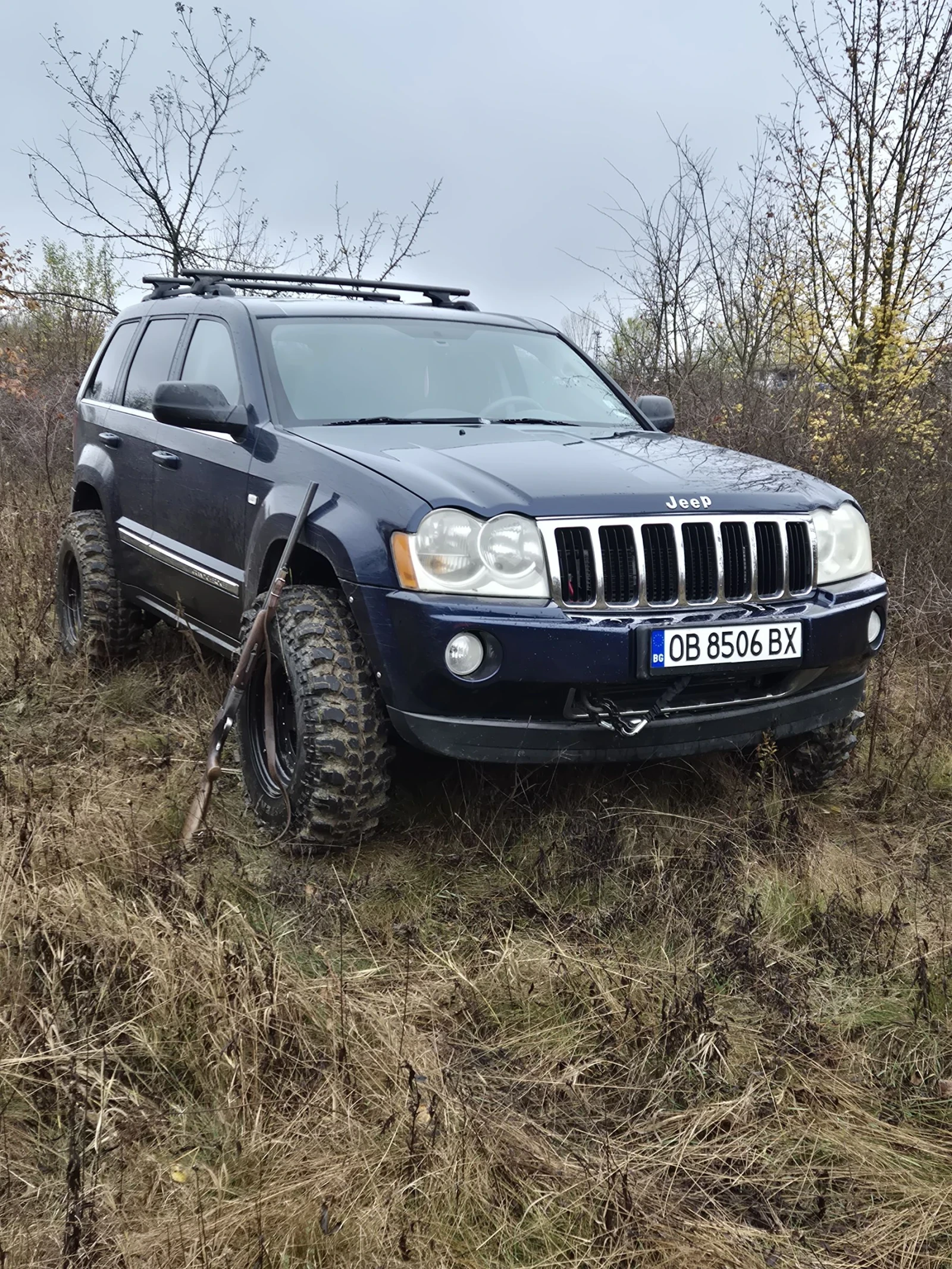 Jeep Grand cherokee | Mobile.bg � ����������� 1