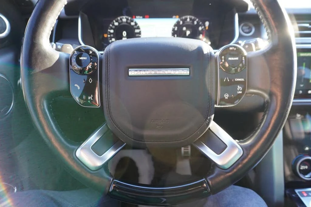 Land Rover Range rover * Westminster Edition* ����������* (���� �� ��) | Mobile.bg � ����������� 7