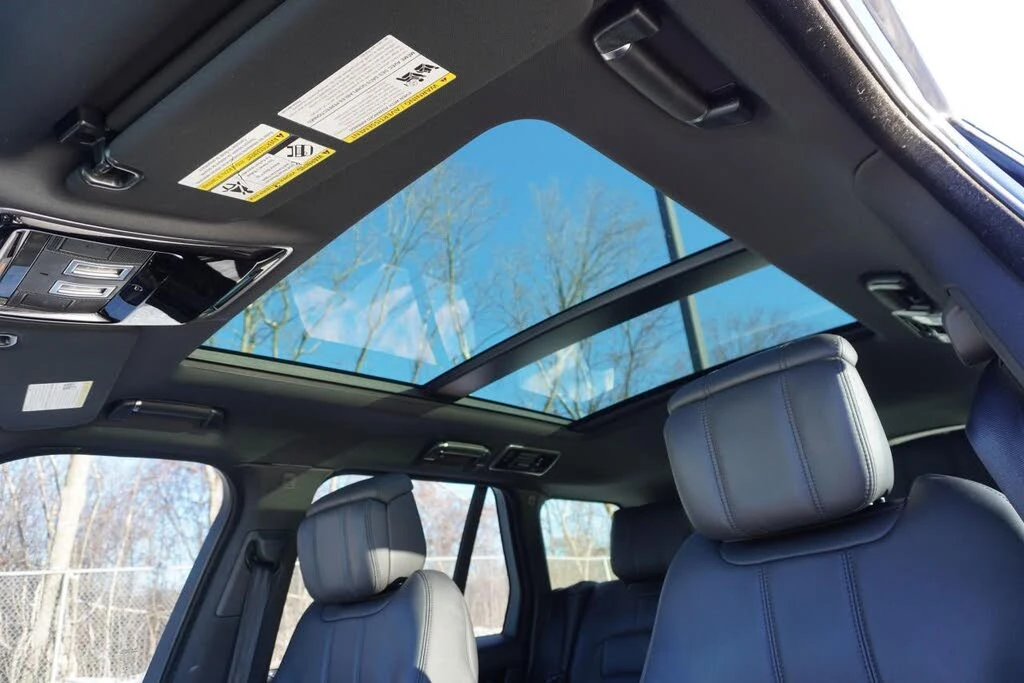 Land Rover Range rover * Westminster Edition* ����������* (���� �� ��) | Mobile.bg � ����������� 12